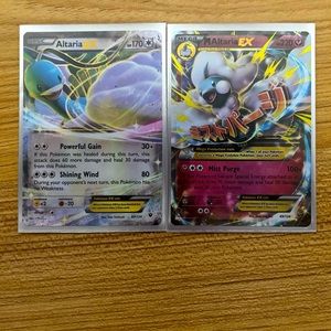 Altaria bundle